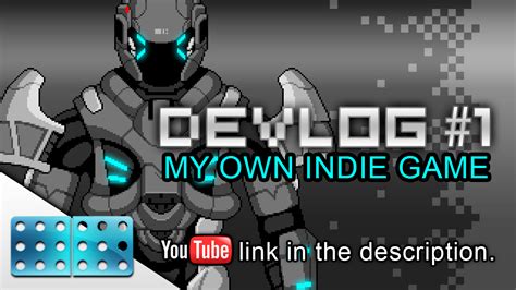 devlog 1 .